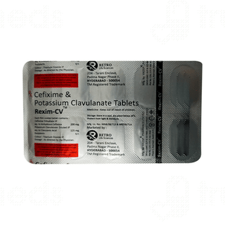 Rexim Cv Tablet 10