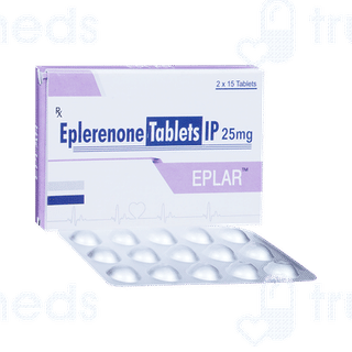 Eplar Tablet 15