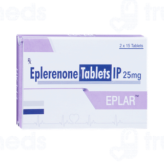 Eplar Tablet 15