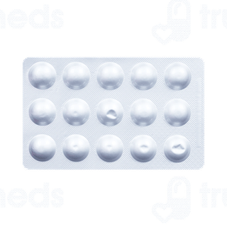 Eplar Tablet 15
