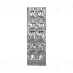 Rifanok 400 MG Tablet 10 Rifanok 400 MG Tablet 10