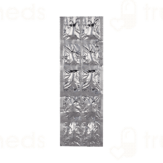 Rifanok 400 MG Tablet 10