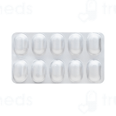 Cefine 500 MG Tablet 10 Cefine 500 MG Tablet 10