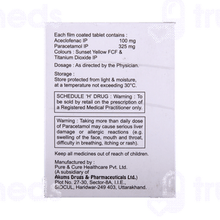 Dioflam Tablet 10