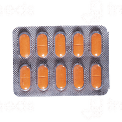 Dioflam Tablet 10 Dioflam Tablet 10