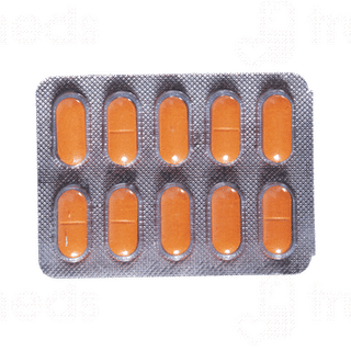 Dioflam Tablet 10