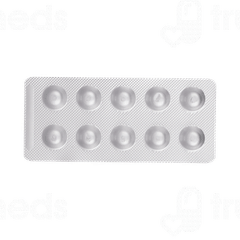 Ocanash 5 Tablet 10