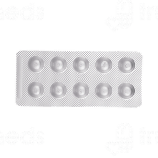 Ocanash 5 Tablet 10