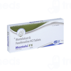 Montelo Fx Tablet 10