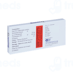 Montelo Fx Tablet 10