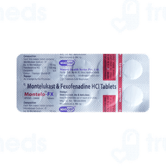 Montelo Fx Tablet 10