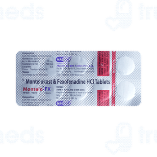 Montelo Fx Tablet 10