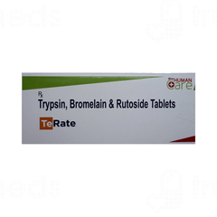Terate Tablet 10