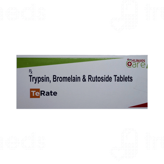 Terate Tablet 10