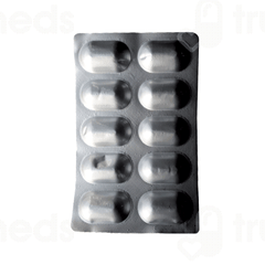 Kebal Lc Tablet 10