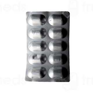 Kebal Lc Tablet 10