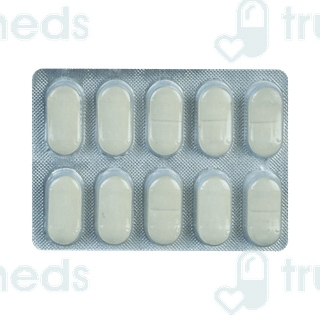 Zedonac Mr Novo Tablet 10