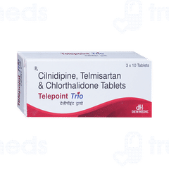 Telepoint Trio Tablet 10