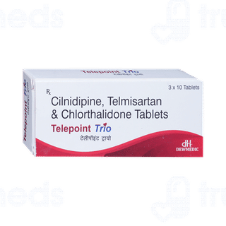 Telepoint Trio Tablet 10
