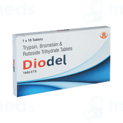 Diodel Tablet 10 Diodel Tablet 10