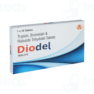 Diodel Tablet 10