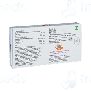 Diodel Tablet 10