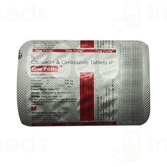 One Forte Tablet 10 One Forte Tablet 10
