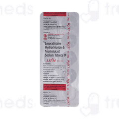 Lit M Tablet 10