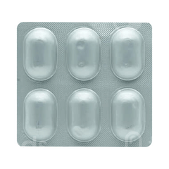 Supratum Cv Tablet 6 Supratum Cv Tablet 6