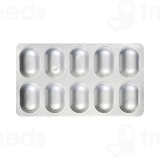 Sultacef 375 Mg Tablet 10