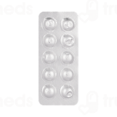 Levobeta M Tablet 10