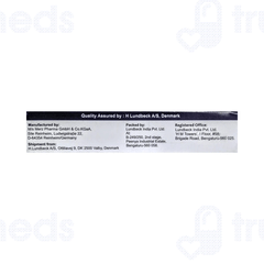 Ebixa 10mg Tablet 10 Ebixa 10mg Tablet 10