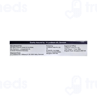 Ebixa 10mg Tablet 10