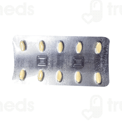 Ebixa 10mg Tablet 10 Ebixa 10mg Tablet 10
