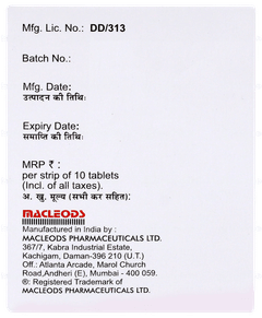 Defcort 12 Tablet 10 Defcort 12 Tablet 10