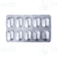 Asmygaba Nt Tablet 10
