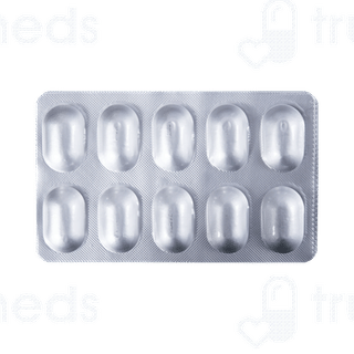 Asmygaba Nt Tablet 10