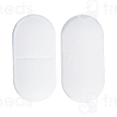 Asmygaba Nt Tablet 10
