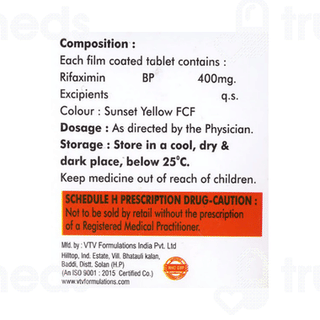 Rfn 400 Tablet 10