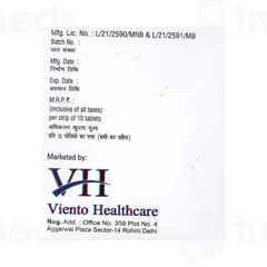 Rfn 400 Tablet 10 Rfn 400 Tablet 10