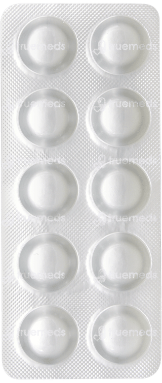 Repvog 0.3/1 Tablet 10