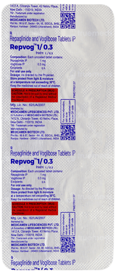 Repvog 0.3/1 Tablet 10 Repvog 0.3/1 Tablet 10