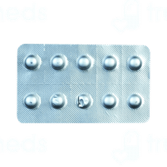 Donazil M 5 MG Tablet 10 Donazil M 5 MG Tablet 10