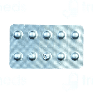 Donazil M 5 MG Tablet 10