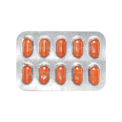 Egflam Sp Tablet 10