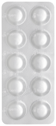 Apiquis 2.5 Tablet 10