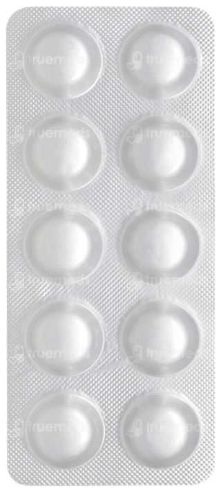 Apiquis 2.5 Tablet 10