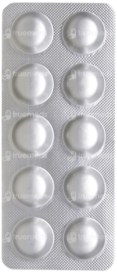 Apiquis 2.5 Tablet 10