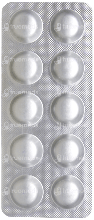 Apiquis 2.5 Tablet 10