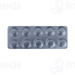 Gb Vert 8 MG Tablet 10